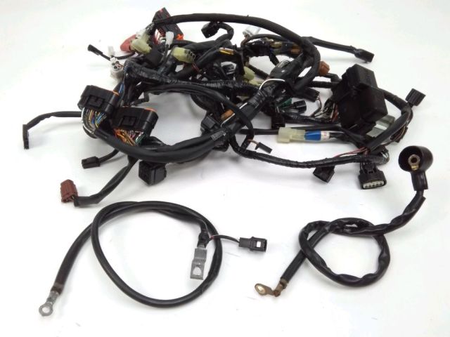 Faisceau electrique occasion SUZUKI GSF 1250 BANDIT S 2012