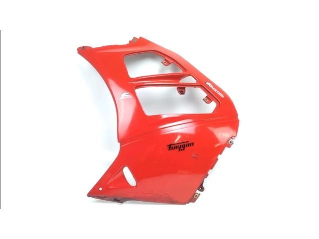 Carenage avant gauche occasion SUZUKI RF 900 R 1994