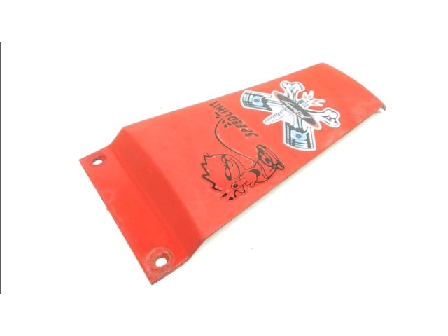 Habillage arriere occasion SUZUKI RF 900 R 1994