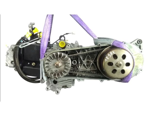 Moteur occasion DAELIM S2 2015