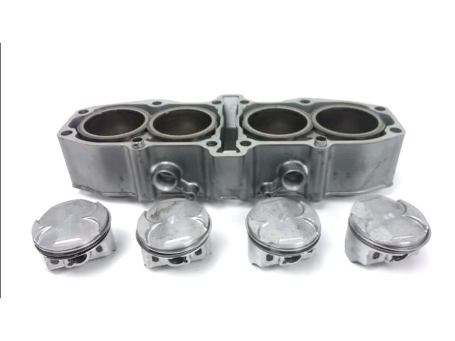 Bloc cylindre occasion KAWASAKI ZZR 600 1997