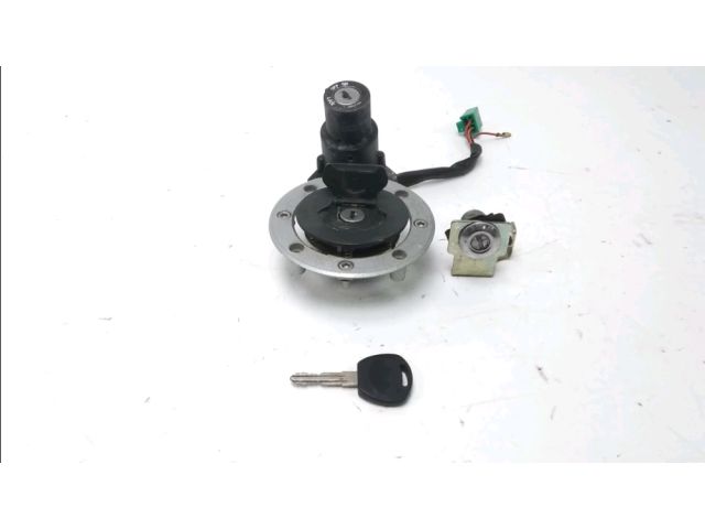 Serrure occasion HYOSUNG NAKED 2009