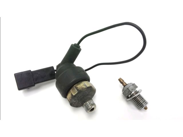 Sonde occasion KAWASAKI ZZR 1200 2002