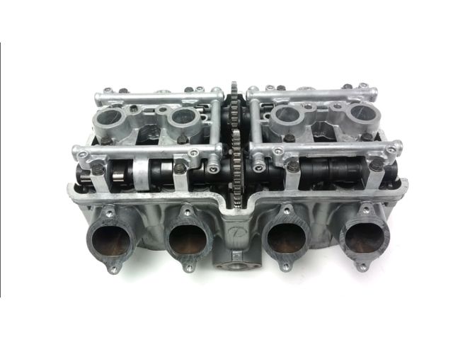 Culasse occasion KAWASAKI ZZR 600 1997