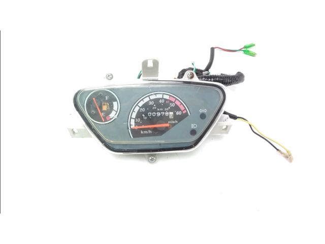 Compteur occasion RAZZ STEED QT 2014