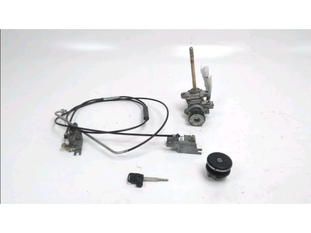 Serrure occasion KYMCO XCITING 2017