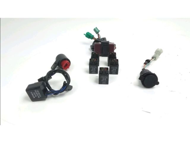 Pack electrique occasion KYMCO XCITING 2017