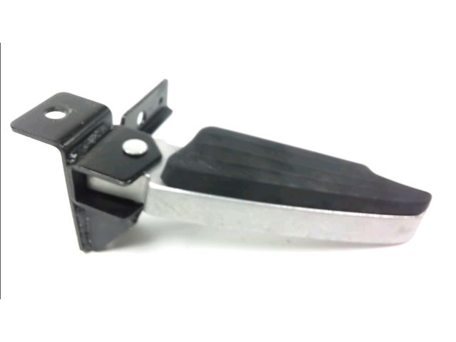 Platine et repose pieds arriere gauche occasion PEUGEOT CITYSTAR 2014