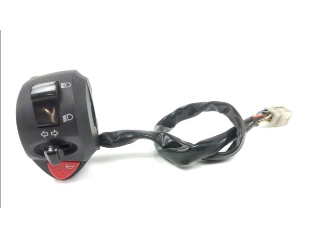 Commodo gauche occasion PEUGEOT CITYSTAR 2014