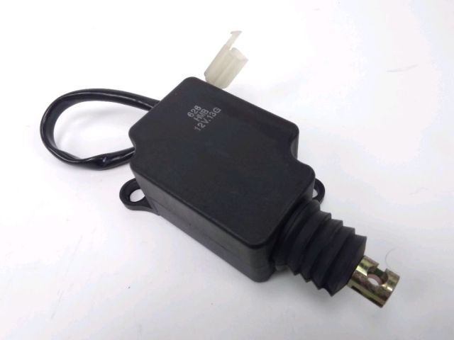 Mecanisme occasion SYM GTS 2014