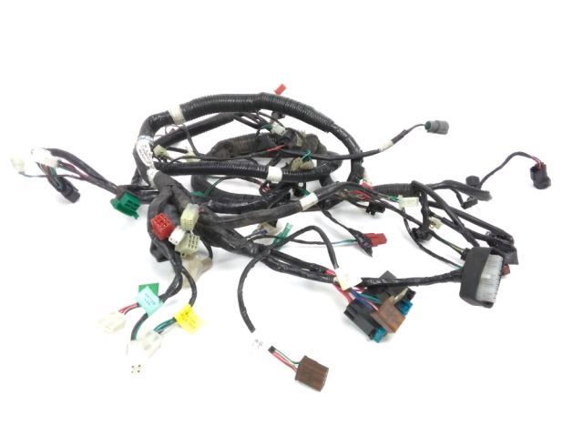 Faisceau electrique occasion SYM GTS 2014