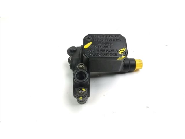 Maitre cylindre frein ar complet occasion PIAGGIO X-EVO 125 2014