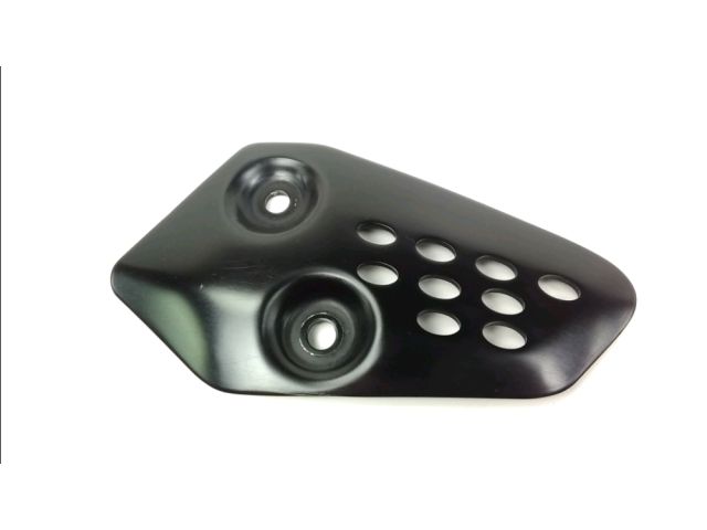 Habillage platine droit occasion YAMAHA MT-07 2017