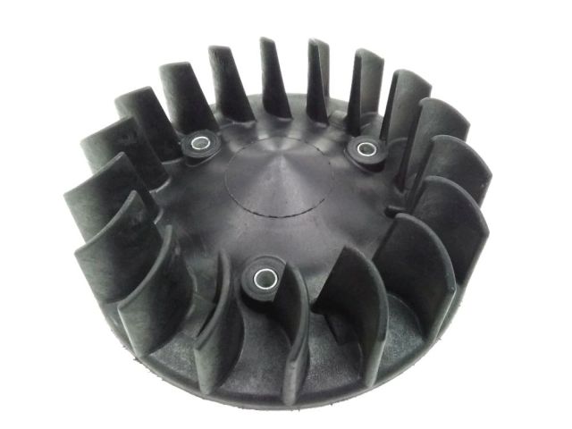 Ventilateur occasion PIAGGIO FLY 125 2010