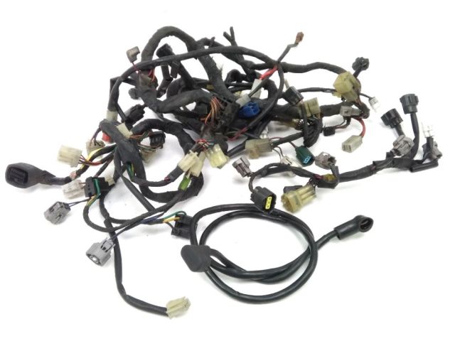 Faisceau electrique occasion YAMAHA FJR 1300 2004