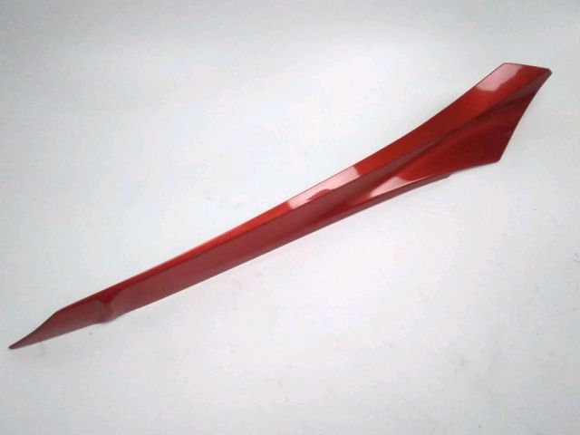 Demi sabot gauche occasion YAMAHA YP 125 X-MAX 2018