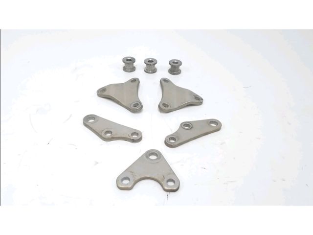 Support moteur occasion SUZUKI DR 350 1992