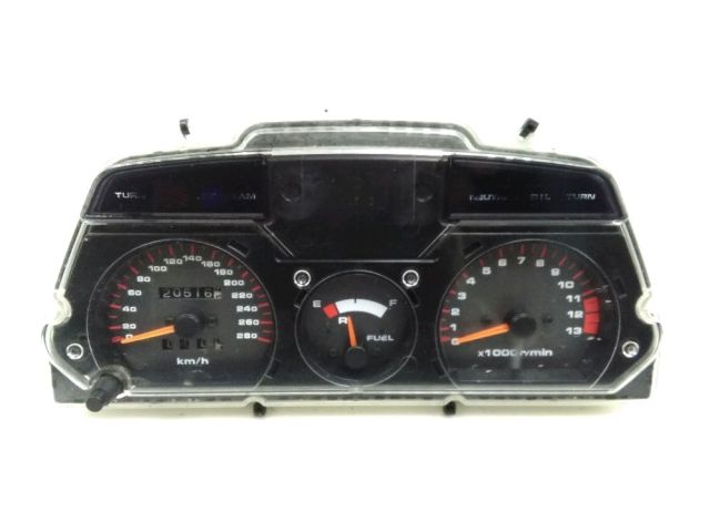 Compteur occasion SUZUKI GSX 1100 F 1989