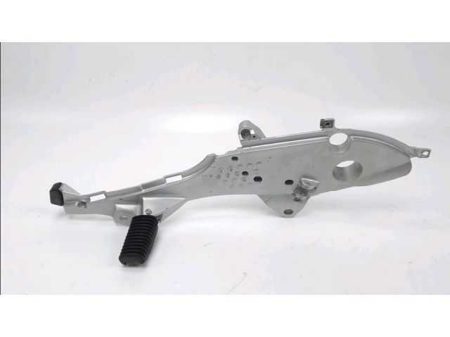 Platine avant droite complete occasion BMW R 1150 RT 2004