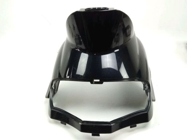 Coque arriere complete occasion PIAGGIO LIBERTY 125 2008