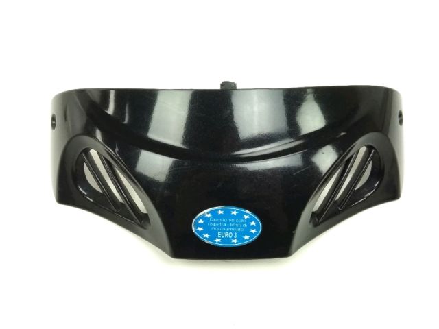 Habillage avant du guidon occasion PIAGGIO LIBERTY 125 2008