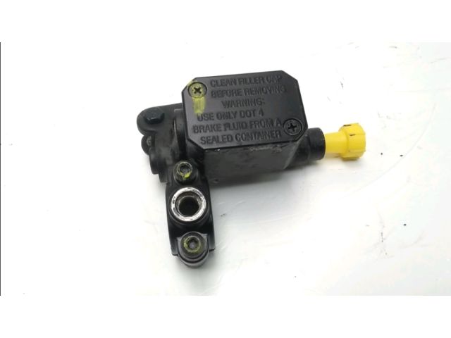 Maitre cylindre frein ar complet occasion PIAGGIO X7 125 2010