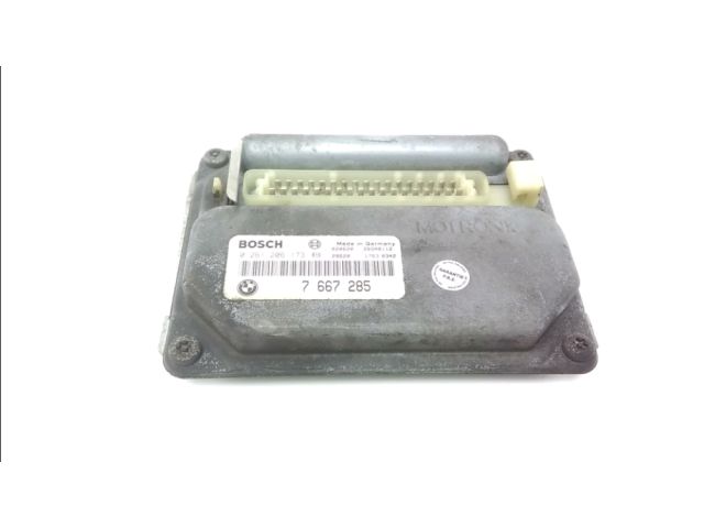 Boitier injection occasion BMW R 1150 RT 2002