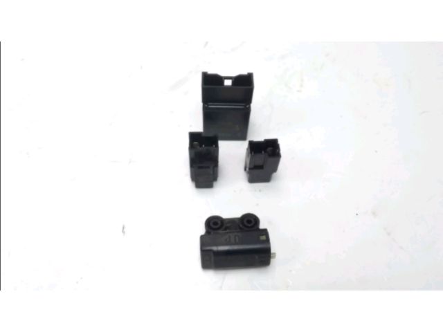 Pack electrique occasion YAMAHA XJ6 600 N 2009