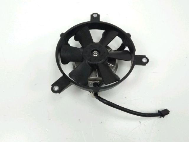 Ventilateur occasion HONDA FJS 400 SILVERWING 2008