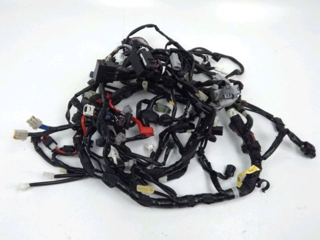 Faisceau electrique occasion YAMAHA FJR 1300 2018