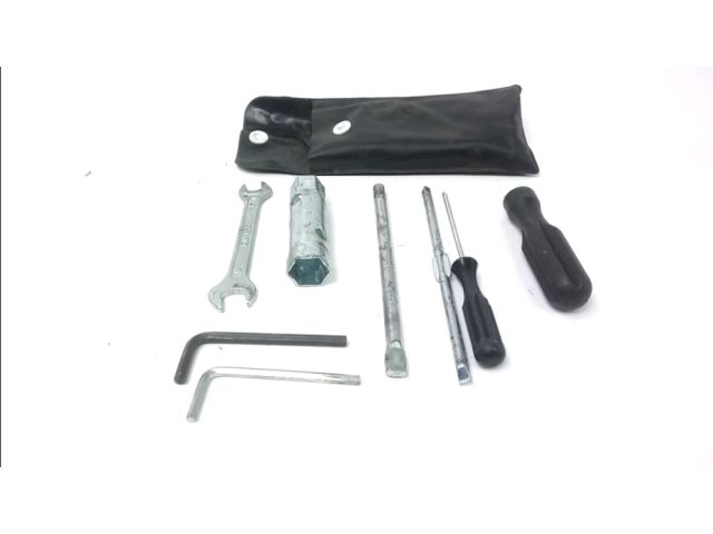 Trousse outil occasion YAMAHA YZF-R 125 2016