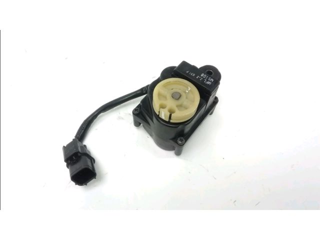 Valve echappement occasion HONDA CBR 1000 RR FIREBLADE 2010