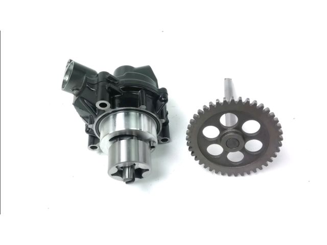 Pompe a eau occasion KAWASAKI Z 750 2012