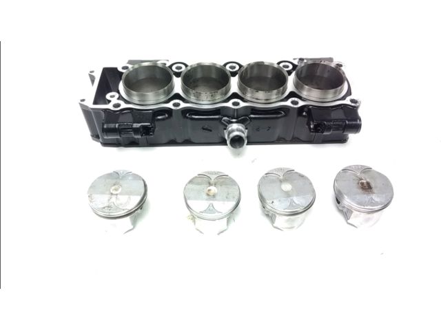 Bloc cylindre occasion KAWASAKI Z 750 2012