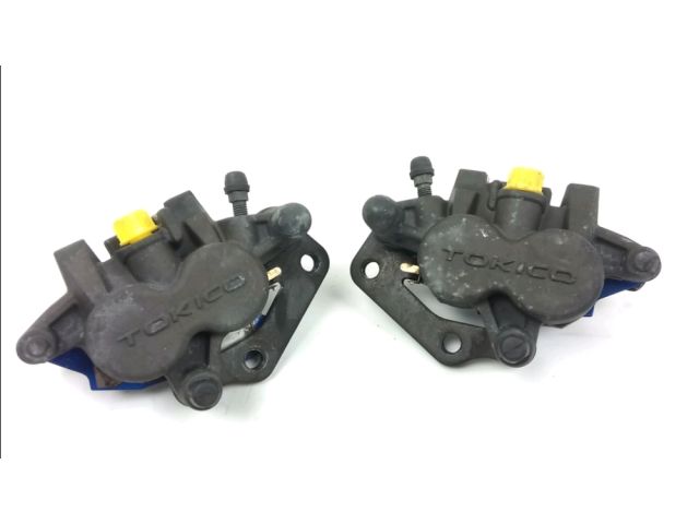 Etrier frein avant occasion SUZUKI GSF 650 BANDIT 2004