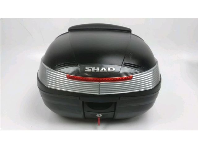 Top case occasion HONDA PCX 2011