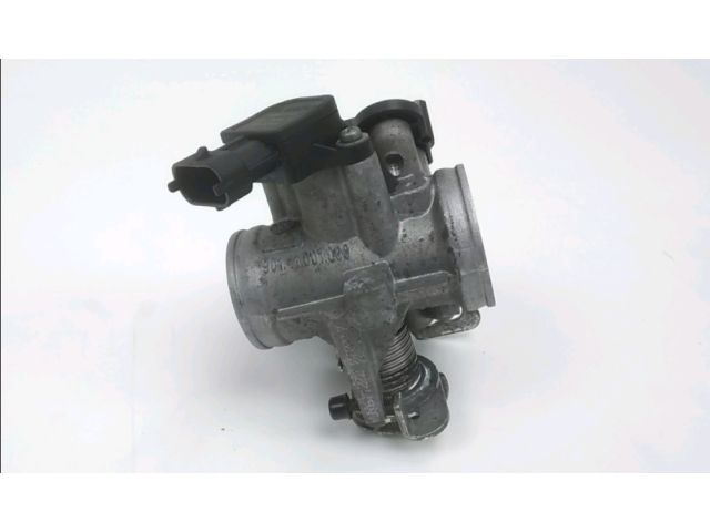 Corps d'injection gauche occasion KTM RC 125 2018