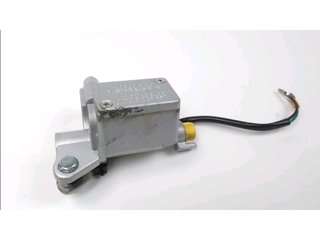 Maitre cylindre frein av complet occasion KYMCO AGILITY 2011