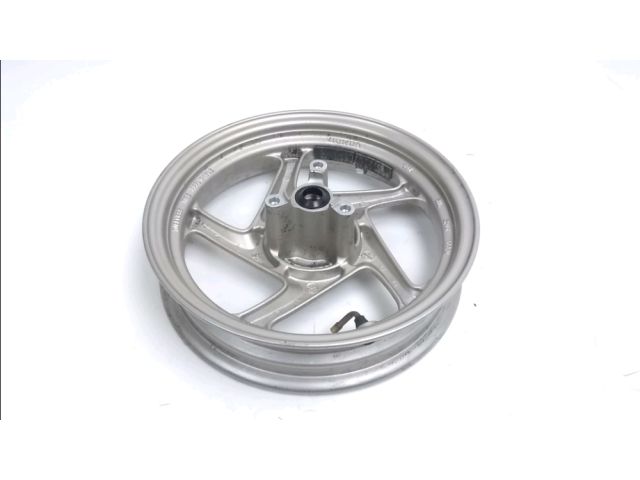 Jante avant occasion HONDA LEAD 110 2008