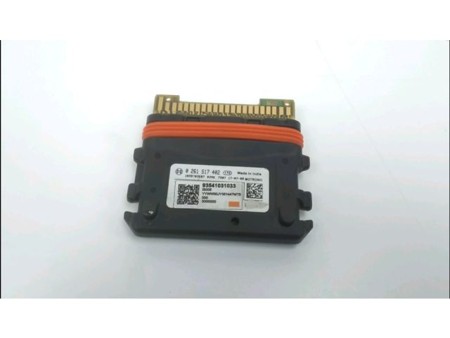 Boitier cdi occasion KTM RC 125 2018