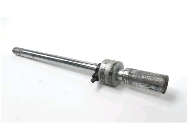 Axe de roue avant occasion APRILIA ATLANTIC 2012
