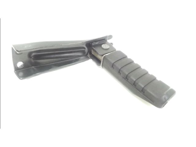 Platine arriere gauche complete occasion MBK CW 50 BOOSTER 2003