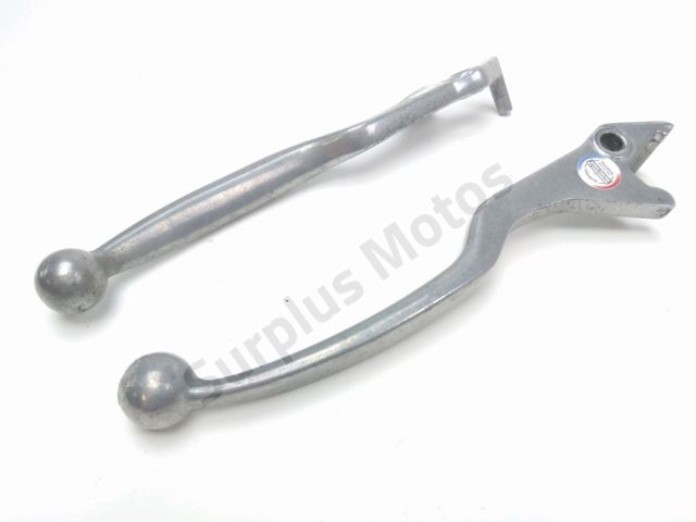 Levier embrayage occasion SUZUKI BURGMAN 125 2006