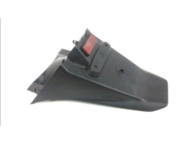 Bavette arriere occasion HONDA FJS 600 SILVERWING 2002