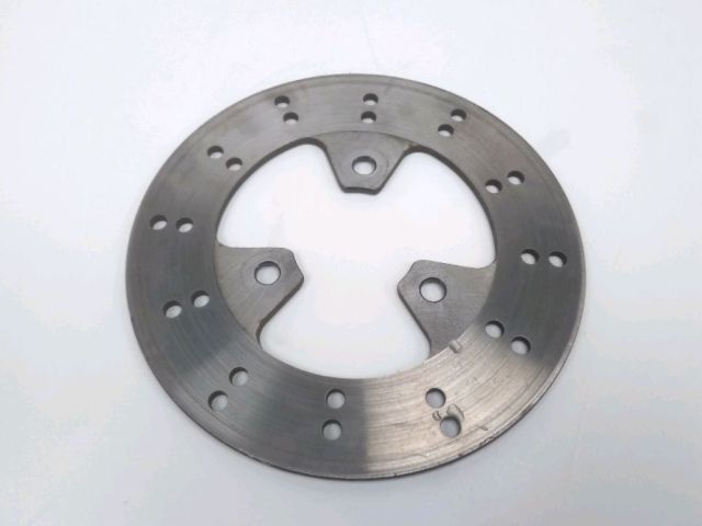 Disque frein avant occasion PEUGEOT KISBEE 2014