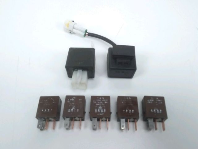 Pack electrique occasion KTM RC 125 2018