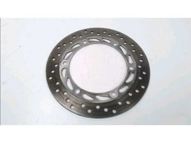 Disque frein avant occasion HONDA FJS 600 SILVERWING 2002