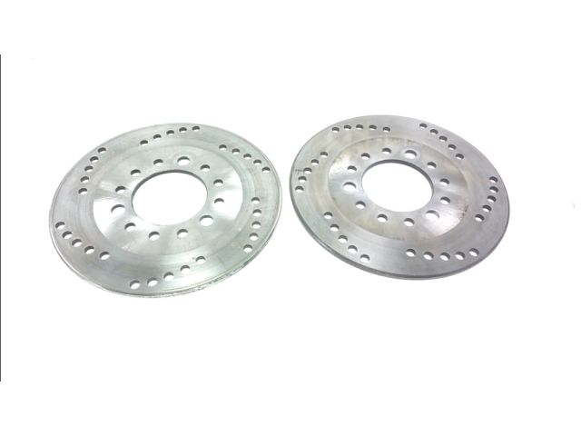 Disque frein avant occasion KYMCO MAXXER 2006