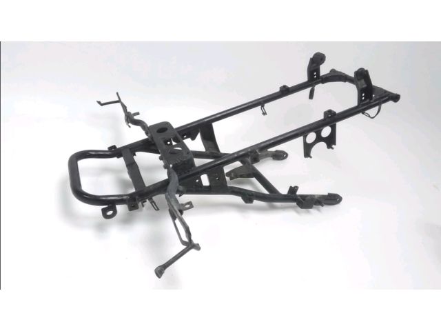 Boucle cadre arriere occasion KYMCO MAXXER 2006