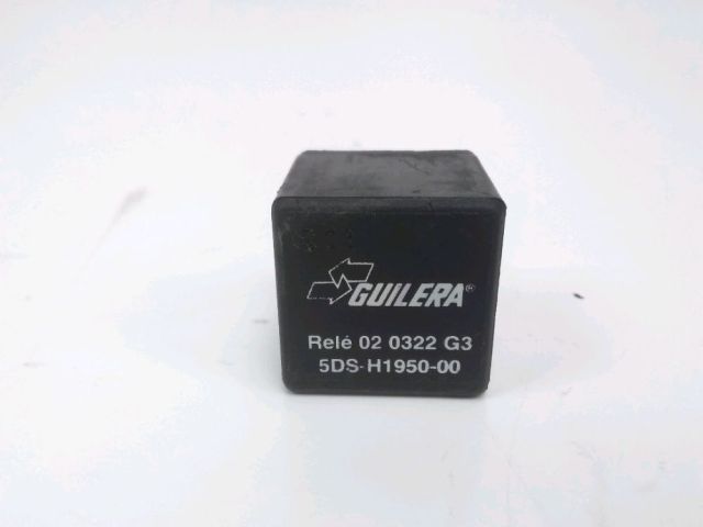 Relais de demarreur occasion YAMAHA CS 50 JOG 2016